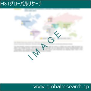 グローバルリサーチ調査レポートのイメージ